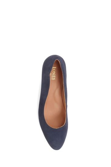 Jones shop court shoes