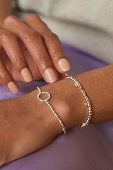 Estella bartlett bracelet on sale