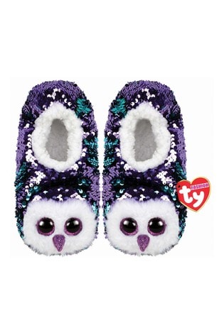 ty slippers