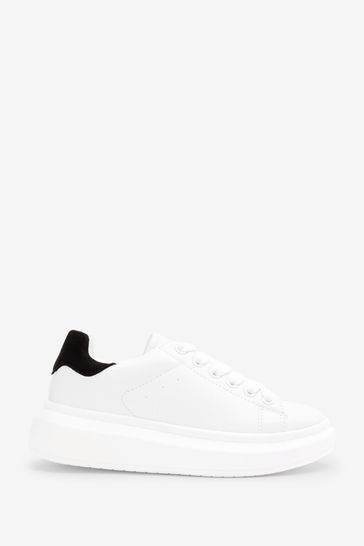 Mens chunky sole trainers new arrivals