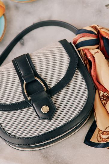 Next joules bag shop