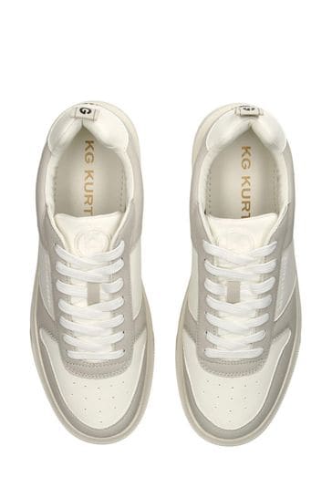 kurt geiger trainers