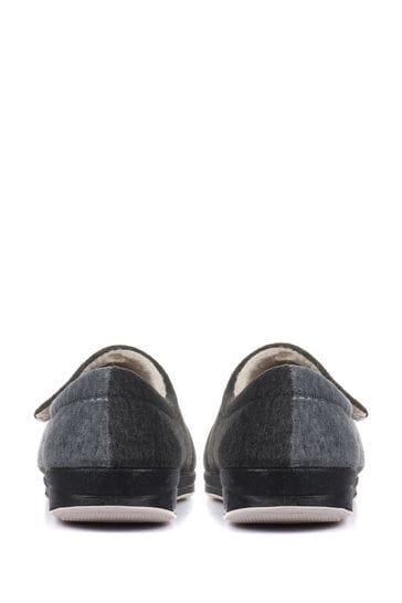 Ladies sale pavers slippers
