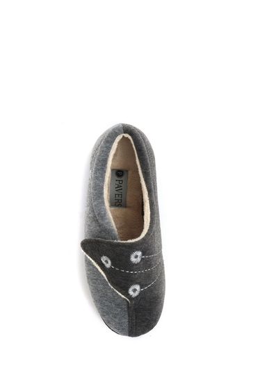 Pavers ladies slippers 2025