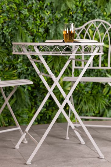 Charles bentley on sale bistro set