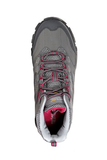 Ladies regatta walking boots new arrivals