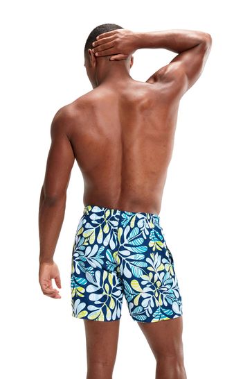 Speedo shop style shorts