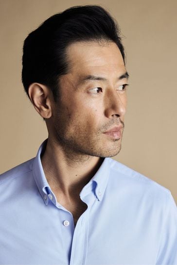 Charles tyrwhitt best sale 4 way stretch