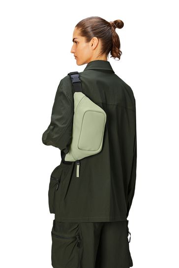 Bum bag for top boys