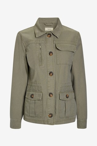 utility jacket uk