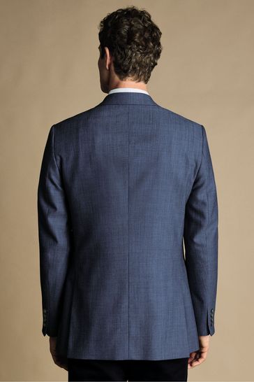 Proper store blazer fit