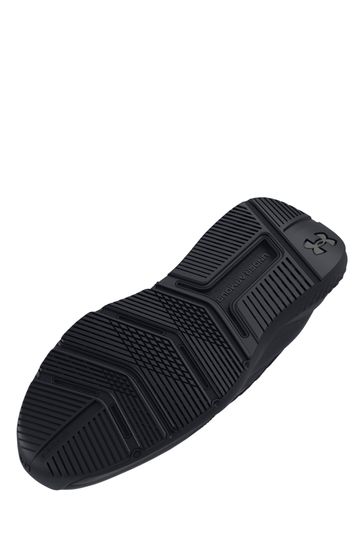 Buy Under Armour Black Charged Commit 4 Trainers from Next Canada