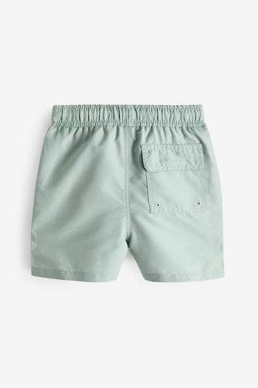 Boys lyle and scott swim shorts deals