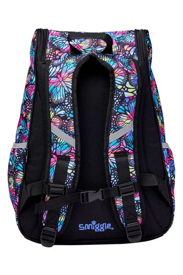 Smiggle backpack best sale