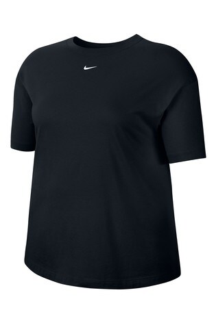 nike curve t shirt