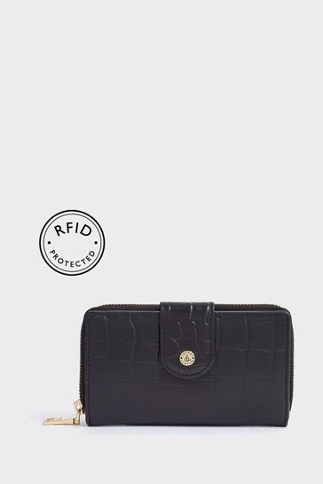 Osprey zip around purse 2025