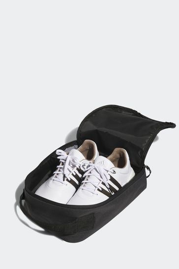 Buy adidas Golf Berry Black Performance Golf Shoe Bag from Next Netherlands