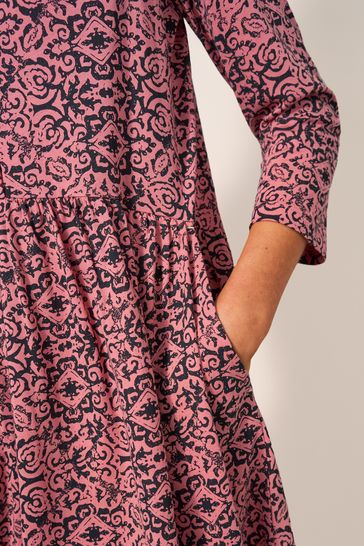 Ted baker 2025 everly dress