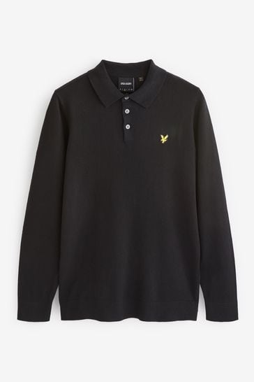Black polo deals shirt hd