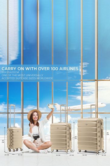 Carry on dimensions norwegian sales