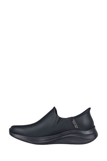 Womens ultra flex skechers best sale