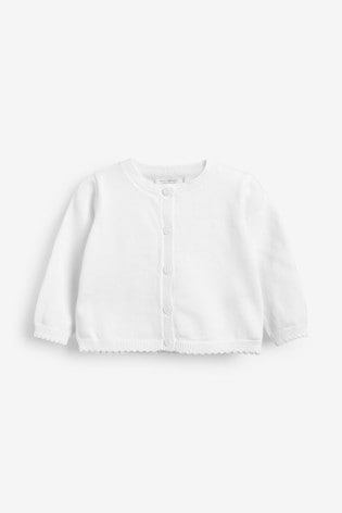 Buy 2 Pack Cardigans (0mths-3yrs) from 