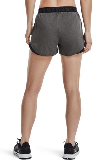 Under armour play up shorts sale discount