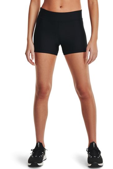 Under Armour Mid Rise Shorts