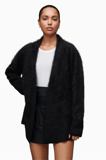 Allsaints cashmere hot sale