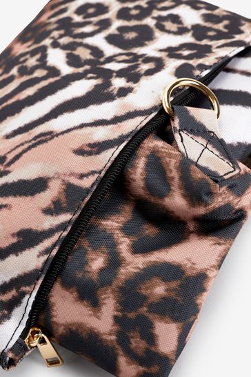 Animal beach bag hot sale