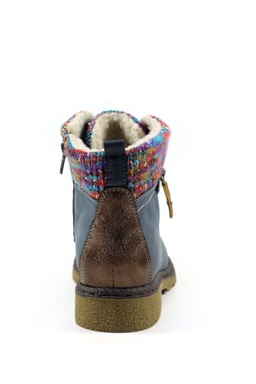 Blowfish chomper deals boots