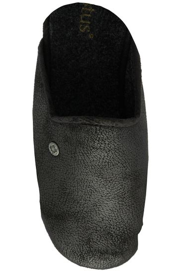 Lotus discount mule slippers