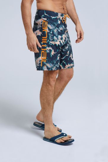 Animal sales board shorts