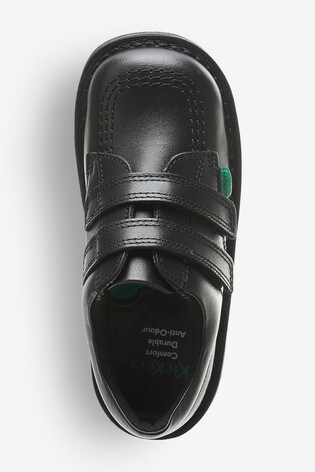 Kickers kick sale lo velcro