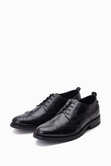 Base london brogue shoes sales