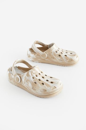 Next boys 2025 clogs