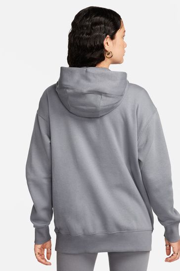 Nike vintage 2024 pullover hoodie