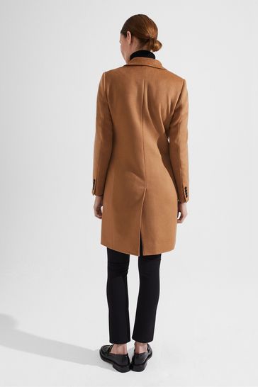 Hobbs tilda cheap petite coat