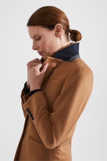 Hobbs petite 2025 tilda coat