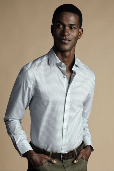 Charles tyrwhitt slim fit top