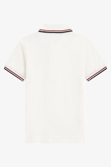 Fred perry cheap polo baby