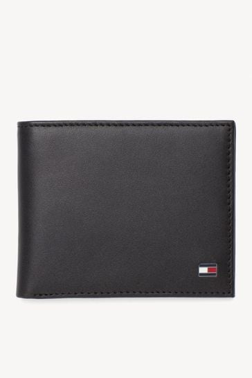Buy Tommy Hilfiger Eton Mini Wallet 