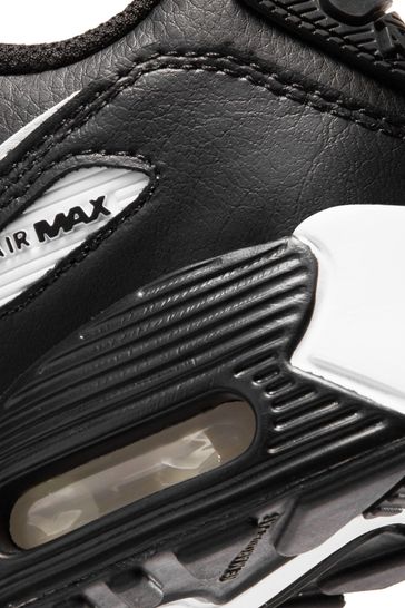 Grey nike air new arrivals max 9 junior