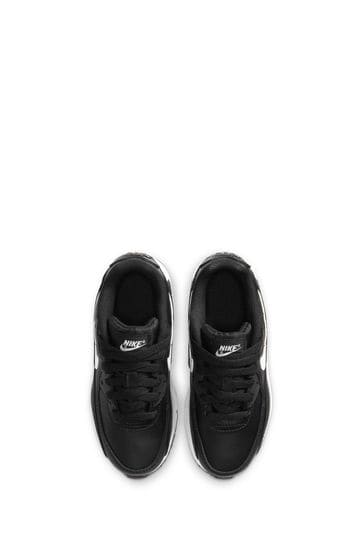 Nike air max sales 90 junior leather