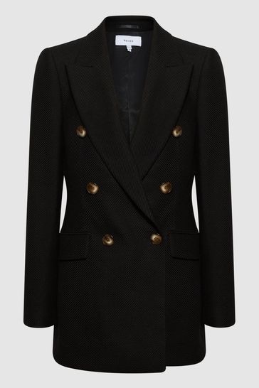 Womens Petite Blazers - Reiss USA