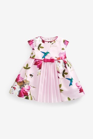 ted baker baby dressing gown