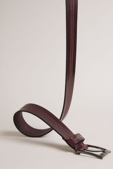 Ted baker clearance mens belt