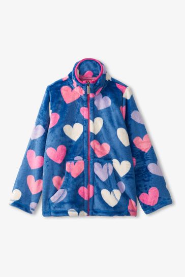 Hatley fuzzy fleece clearance