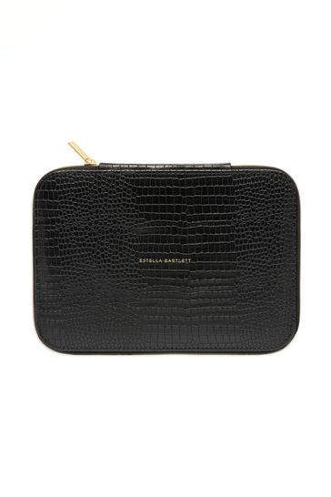 Cheetah clearance jewelry box