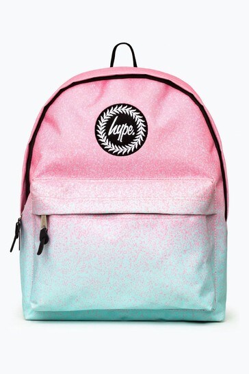 Hype. Pink Bubblegum Fizz Backpack